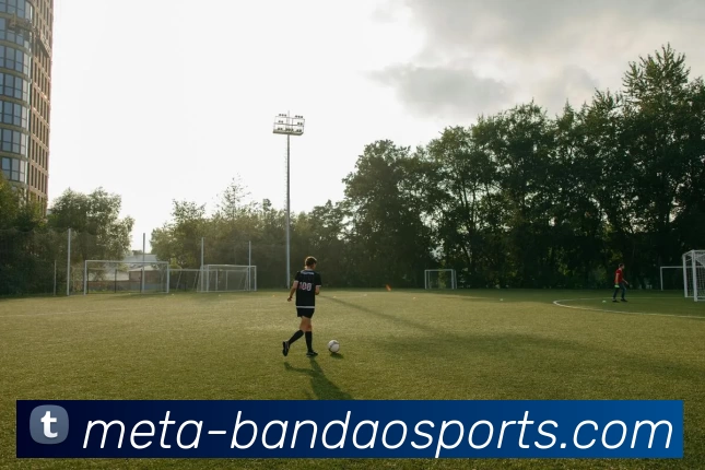 BANDAO SPORTS服务体系