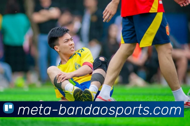 BANDAO SPORTSAPP 体育赛事宣传图